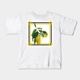 Mangifera indica Kids T-Shirt